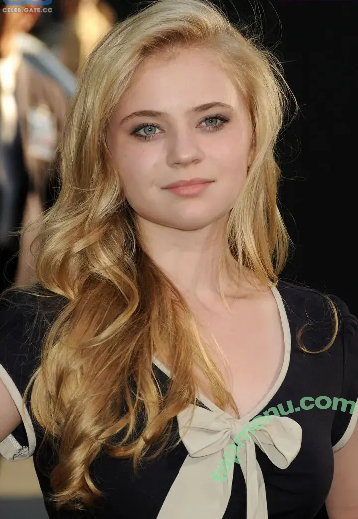 Sierra McCormick nude photo #0009 (sierramccormick)