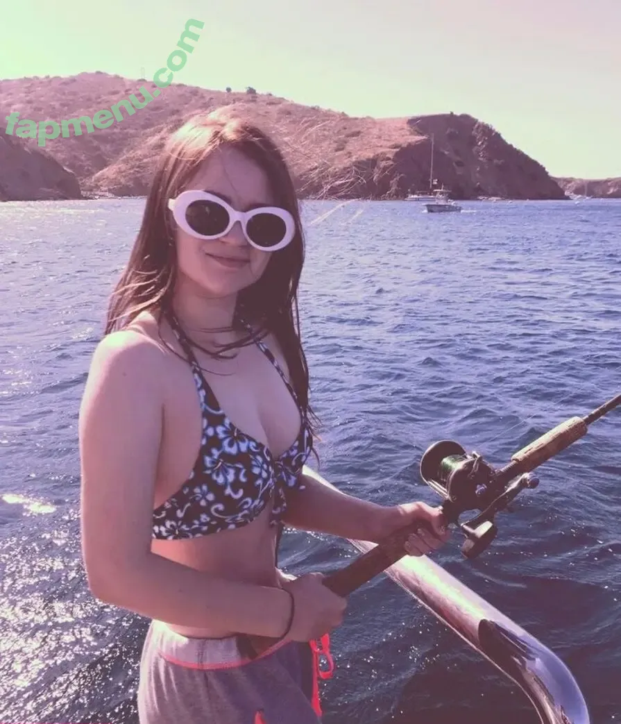 Sierra McCormick nude photo #0010 (sierramccormick)