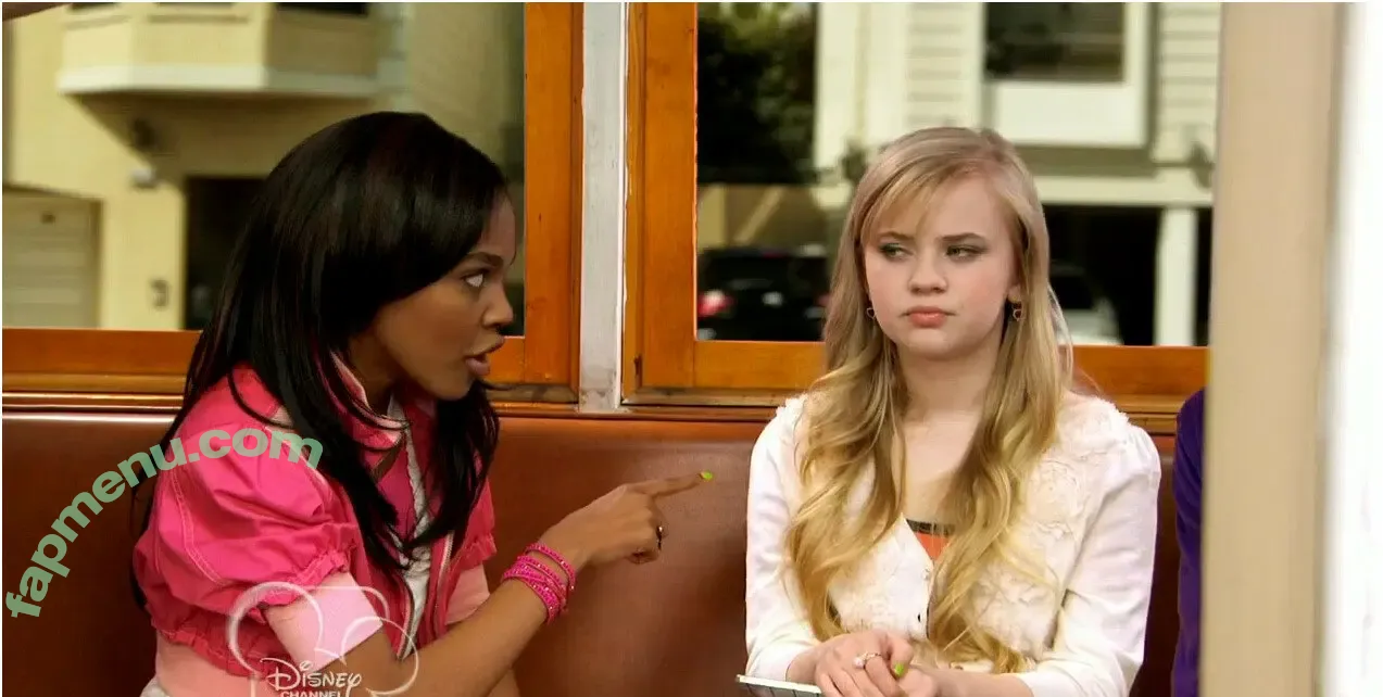 Sierra McCormick nude photo #0016 (sierramccormick)