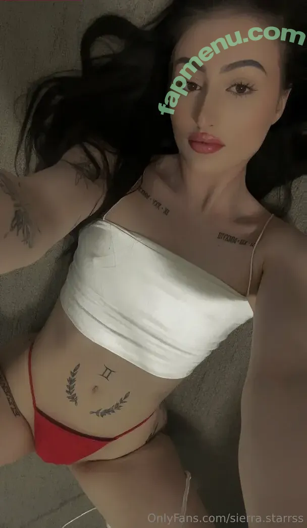sierra.starrss nude photo #0015 (reel)