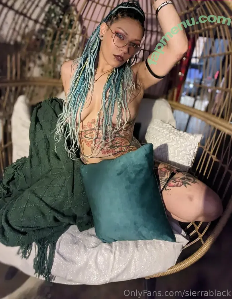 sierrablack nude photo #0002 (ficialsierrablack / tattooedchick1394)