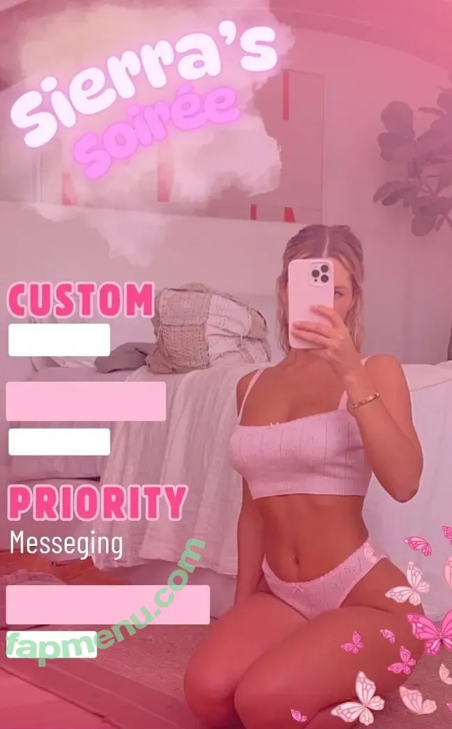 sierraskye nude photo #0015 (sierraaaskyee)