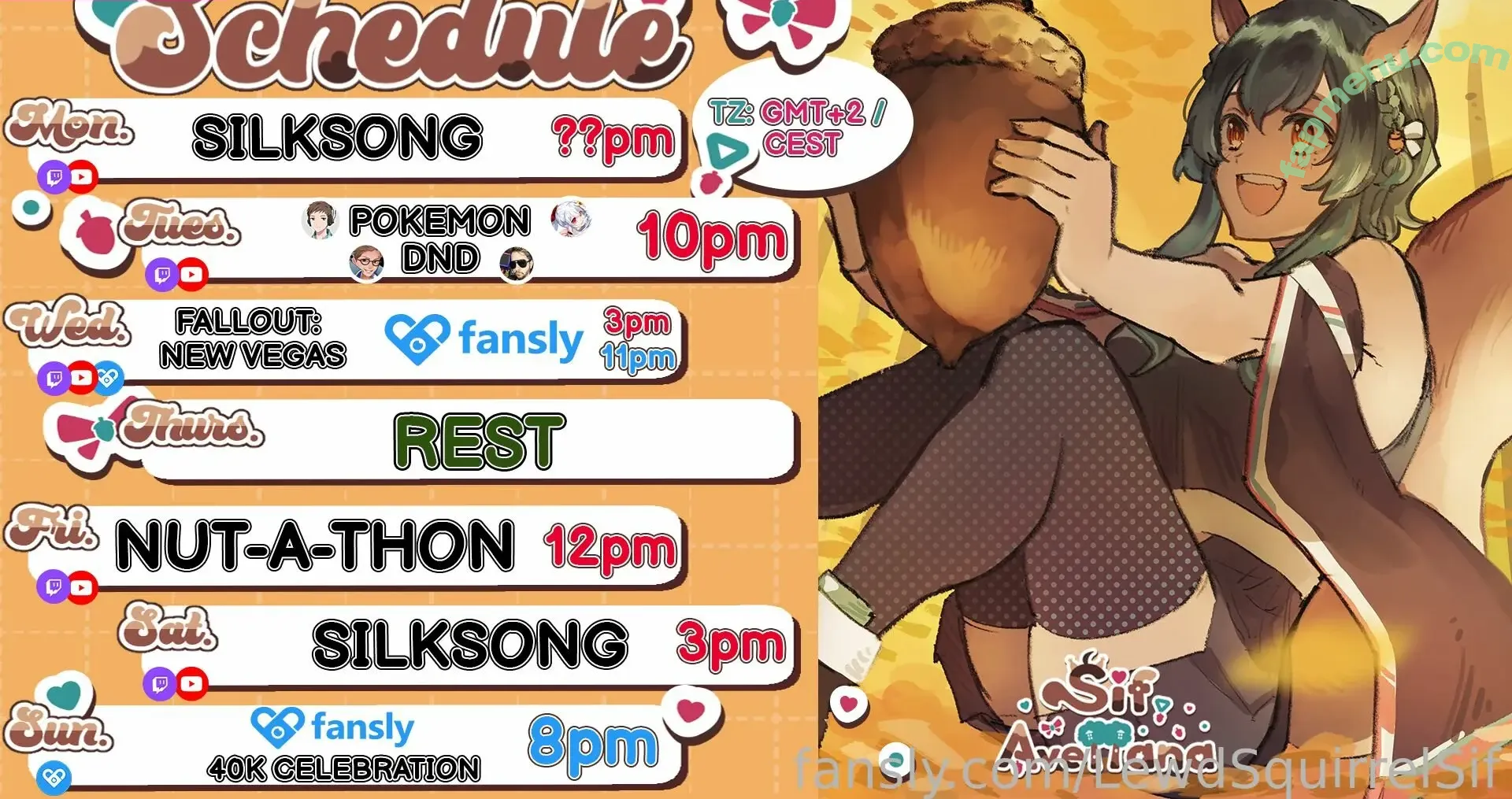 SifAvellana nude photo #0051 (SifAvellana)