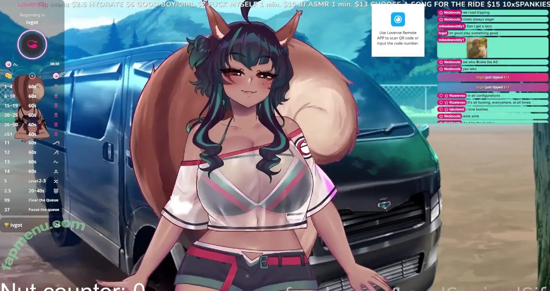 SifAvellana nude photo #0061 (SifAvellana)