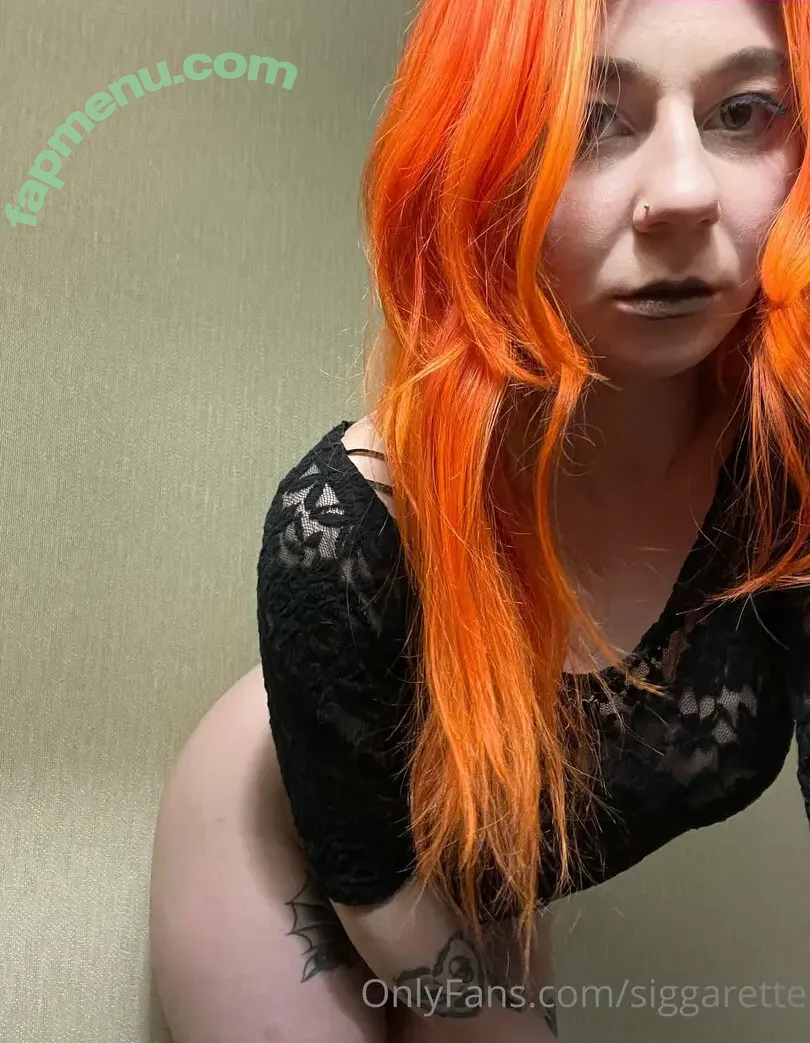 siggarette nude photo #0010 (cigcigarette)