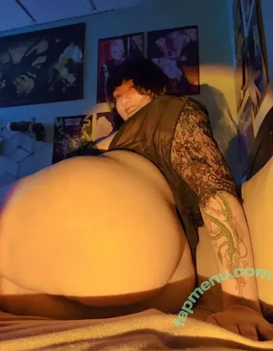 Sigiimiau / Sigii / Sigiimoo / sigii_cos nude photo #0001