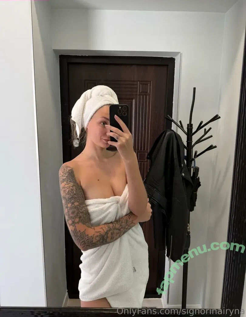 signorinairyna nude photo #0024 (Iryna / signorina_iryna)