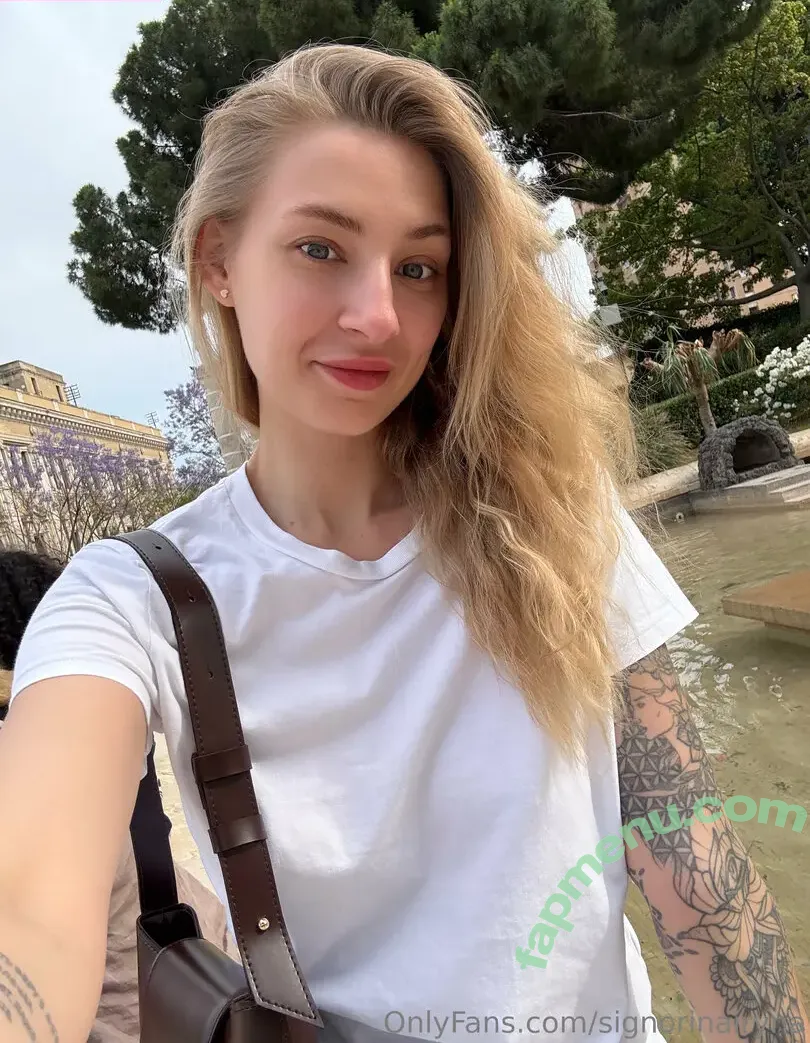 signorinairyna nude photo #0028 (Iryna / signorina_iryna)