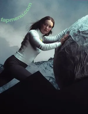 Sigrid / Sigrid Solbakk Raabe / thisissigrid nude photo #0574