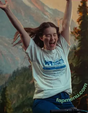 Sigrid / Sigrid Solbakk Raabe / thisissigrid nude photo #0575