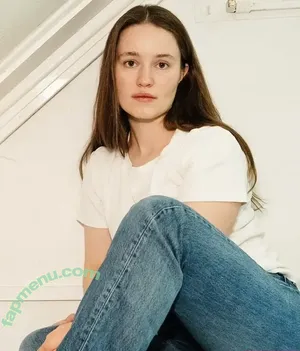 Sigrid / Sigrid Solbakk Raabe / thisissigrid nude photo #0590