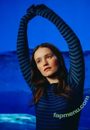 Sigrid / Sigrid Solbakk Raabe / thisissigrid nude photo #0610