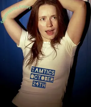 Sigrid / Sigrid Solbakk Raabe / thisissigrid nude photo #0611