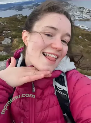 Sigrid / Sigrid Solbakk Raabe / thisissigrid nude photo #0613