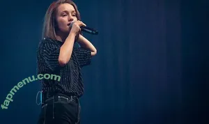 Sigrid / Sigrid Solbakk Raabe / thisissigrid nude photo #0625