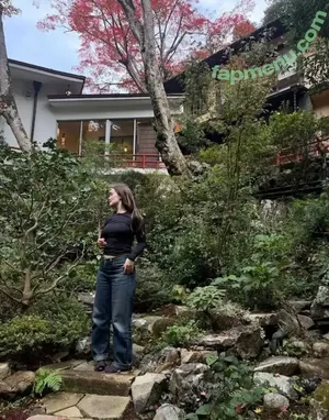 Sigrid / Sigrid Solbakk Raabe / thisissigrid nude photo #0634