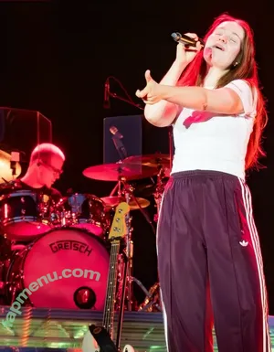 Sigrid / Sigrid Solbakk Raabe / thisissigrid nude photo #0642