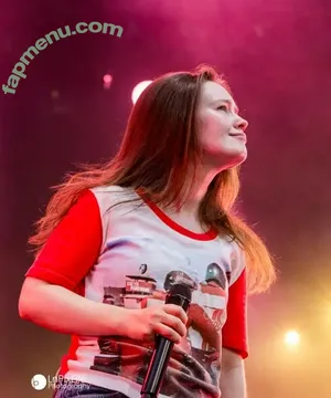 Sigrid / Sigrid Solbakk Raabe / thisissigrid nude photo #0662