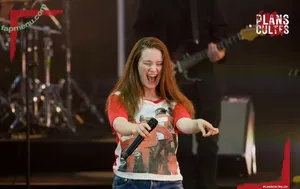 Sigrid / Sigrid Solbakk Raabe / thisissigrid nude photo #0666