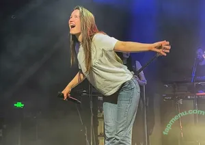 Sigrid / Sigrid Solbakk Raabe / thisissigrid nude photo #0673