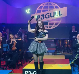 Sigrid / Sigrid Solbakk Raabe / thisissigrid nude photo #0702