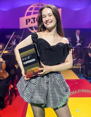 Sigrid / Sigrid Solbakk Raabe / thisissigrid nude photo #0704