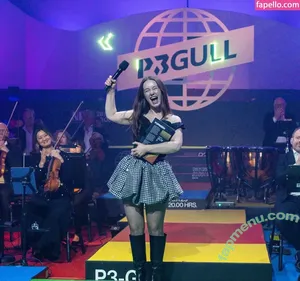 Sigrid / Sigrid Solbakk Raabe / thisissigrid nude photo #0708