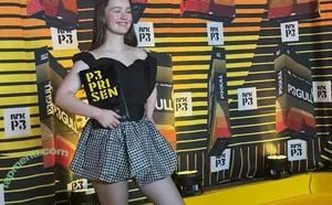 Sigrid / Sigrid Solbakk Raabe / thisissigrid nude photo #0709