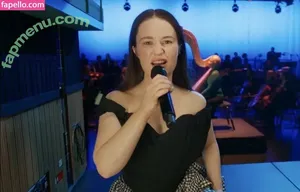 Sigrid / Sigrid Solbakk Raabe / thisissigrid nude photo #0710