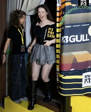 Sigrid / Sigrid Solbakk Raabe / thisissigrid nude photo #0716