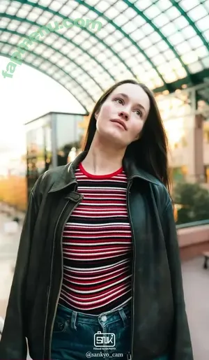 Sigrid / Sigrid Solbakk Raabe / thisissigrid nude photo #0717