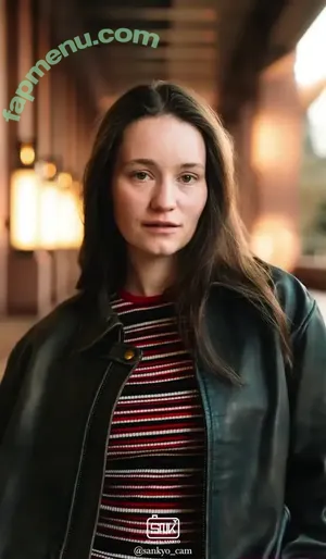 Sigrid / Sigrid Solbakk Raabe / thisissigrid nude photo #0719