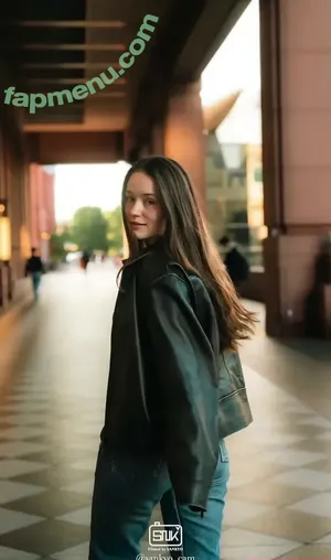 Sigrid / Sigrid Solbakk Raabe / thisissigrid nude photo #0720