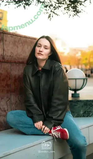 Sigrid / Sigrid Solbakk Raabe / thisissigrid nude photo #0722