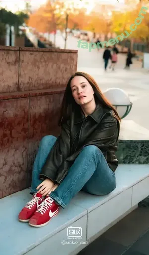 Sigrid / Sigrid Solbakk Raabe / thisissigrid nude photo #0723