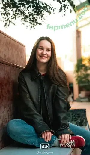 Sigrid / Sigrid Solbakk Raabe / thisissigrid nude photo #0724