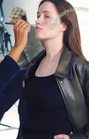 Sigrid / Sigrid Solbakk Raabe / thisissigrid nude photo #0726