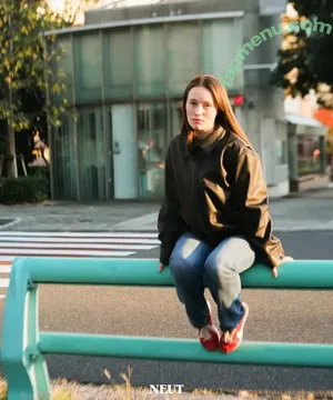 Sigrid / Sigrid Solbakk Raabe / thisissigrid nude photo #0734