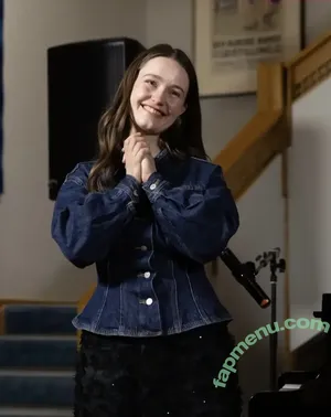 Sigrid / Sigrid Solbakk Raabe / thisissigrid nude photo #0736