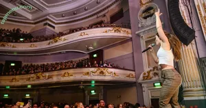 Sigrid / Sigrid Solbakk Raabe / thisissigrid nude photo #0738