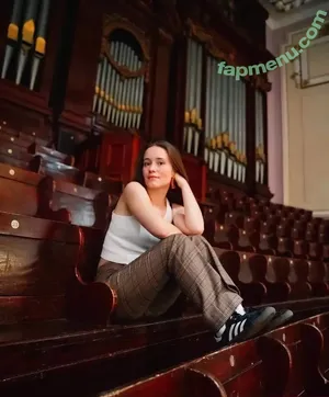 Sigrid / Sigrid Solbakk Raabe / thisissigrid nude photo #0741