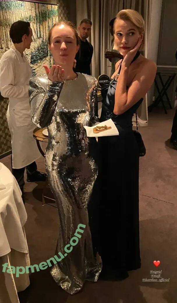 Sigrid nude photo #0599 (Sigrid Solbakk Raabe / thisissigrid)