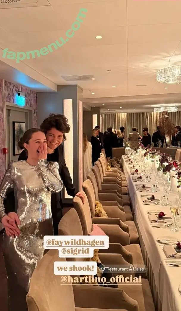 Sigrid nude photo #0601 (Sigrid Solbakk Raabe / thisissigrid)