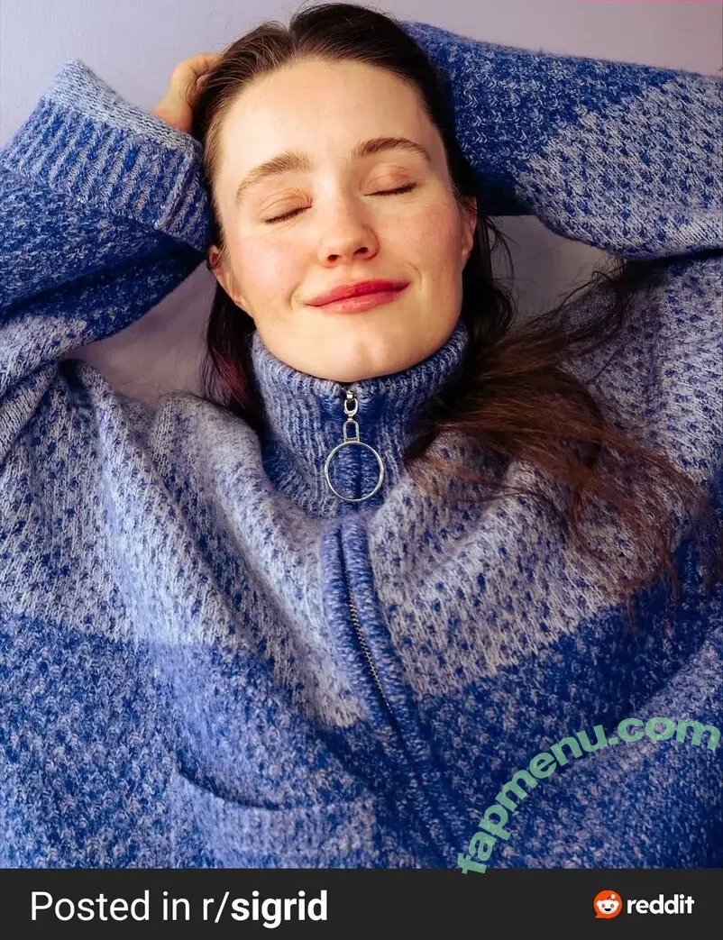 Sigrid nude photo #0620 (Sigrid Solbakk Raabe / thisissigrid)