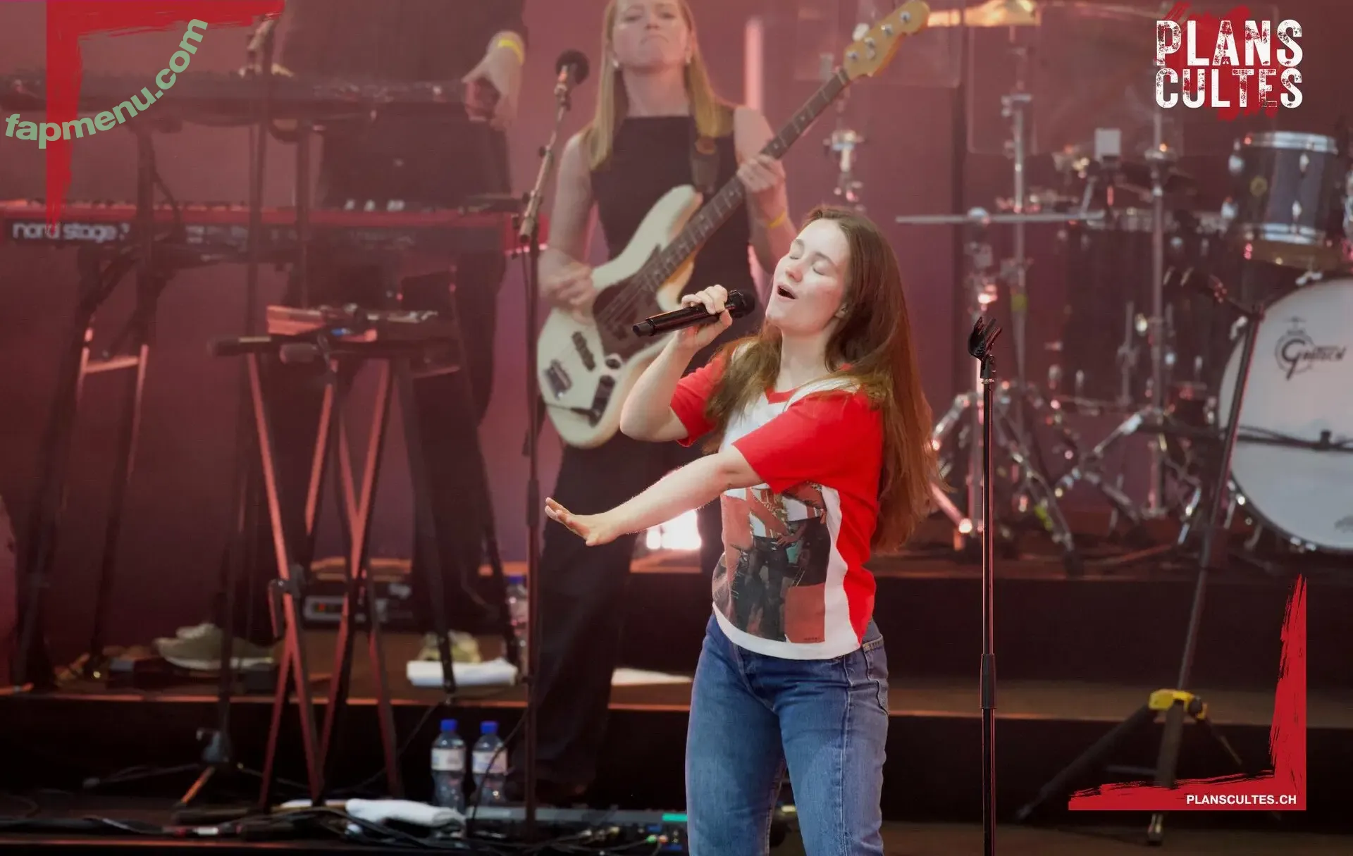 Sigrid nude photo #0664 (Sigrid Solbakk Raabe / thisissigrid)