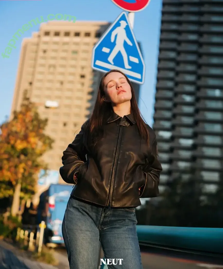 Sigrid nude photo #0733 (Sigrid Solbakk Raabe / thisissigrid)