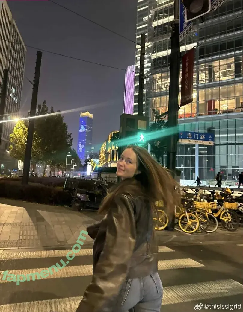 Sigrid nude photo #0737 (Sigrid Solbakk Raabe / thisissigrid)