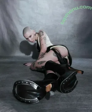 Siiickbrain nude photo #0073