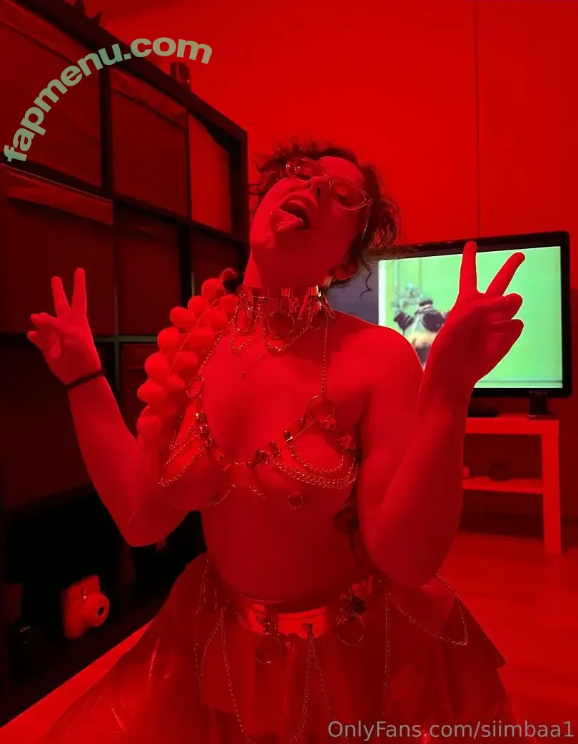 siimbaa1 nude photo #0019 (_.siimbaa1 / ziimbaa)