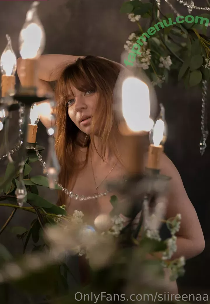 siireenaa nude photo #0041 (Yumi_noir)